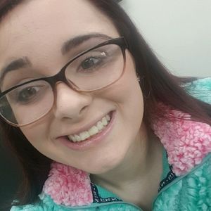 Meet your Posher, Whitney